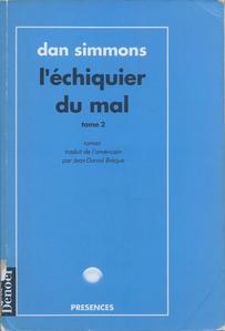L'chiquier du mal - 2/2
