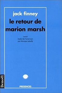Le Retour de Marion Marsh