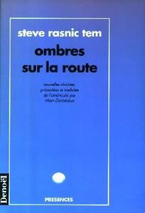 Ombres sur la route