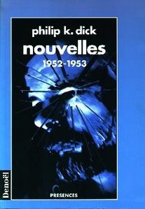 Nouvelles 1952-1953