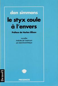 Le Styx coule  l'envers