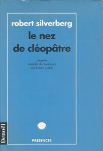 Le Nez de Cloptre