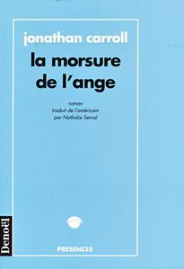 La Morsure de l'ange