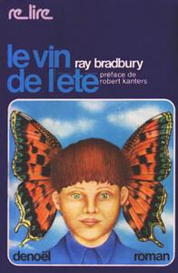 Le Vin de l't