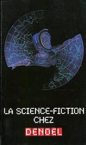La Science-fiction chez Denoël
