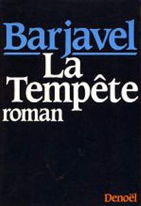 La Tempte