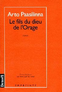 Le Fils du dieu de l'Orage