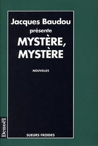 Mystre, mystre