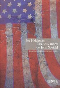 Les Deux morts de John Speidel