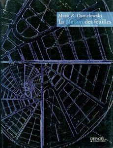 La Maison des feuilles