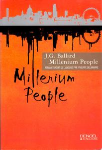 Millenium People
