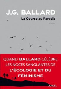 La Course au Paradis