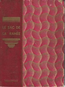 Le Sac de la Rame