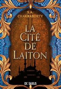 La Cit de laiton