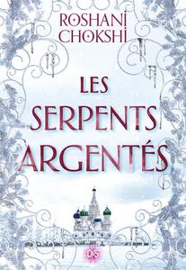 Les Serpents argents
