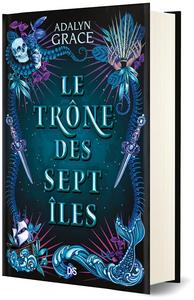 Le Trne des sept les