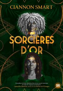 Sorcires d'or