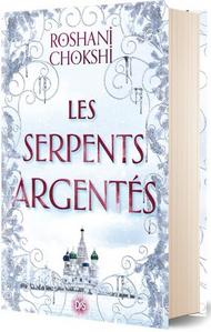 Les Serpents argents
