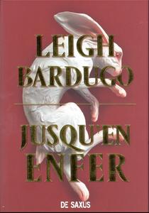 Jusqu'en enfer