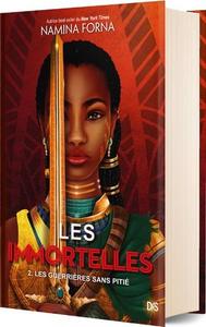 Les Guerrires sans piti