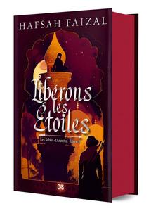 Librons les toiles