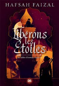 Librons les toiles