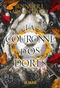 La Couronne d'os dors