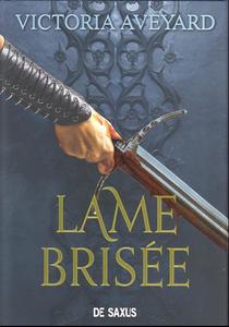 Lame brise