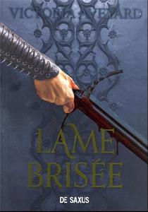 Lame brise