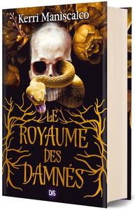 Le Royaume des Damns