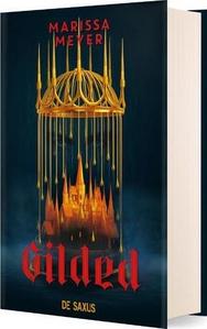 Gilded