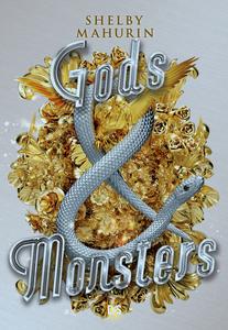 Gods & Monsters
