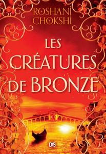 Les Cratures de bronze