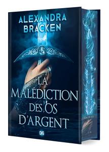 La Maldiction des os d'argent - 1