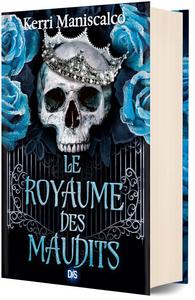 Le Royaume des Maudits