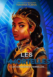 Les Guerrires ternelles