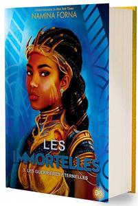 Les Guerrires ternelles