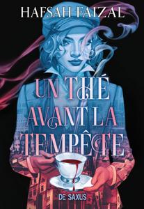 Un th avant la tempte