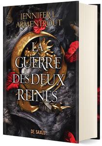 La Guerre des deux reines