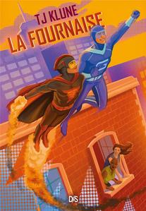 La Fournaise