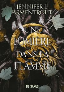 Une lumire dans la flamme