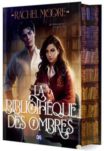 La Bibliothque des ombres
