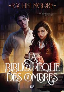 La Bibliothque des Ombres