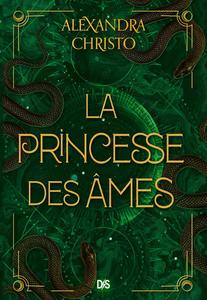 La Princesse des mes