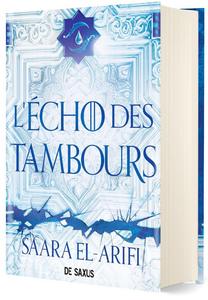 L'cho des tambours