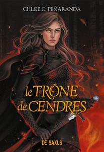 Le Trne de cendres