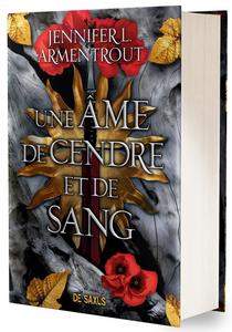 Une me de Cendre et de Sang