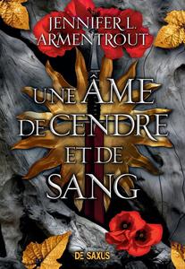 Une me de Cendre et de Sang