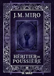 Hritier de Poussire