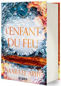 L'Enfant du feu